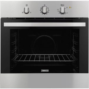 Zanussi – Built In Gas Oven, 60 cm, ZOG10311XK