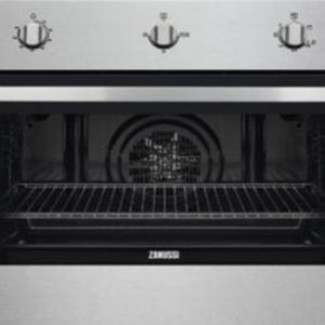 Zanussi – Built In Gas Oven, 90 cm, ZOG9991X