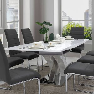 Serita Dining Set