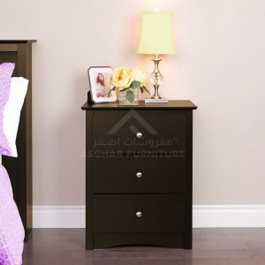 Achelos Giant Deluxe Nightstand