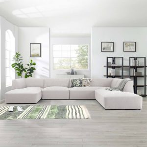 Apollo Sectional Sofa