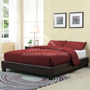 Arkyn Prime Platform bed