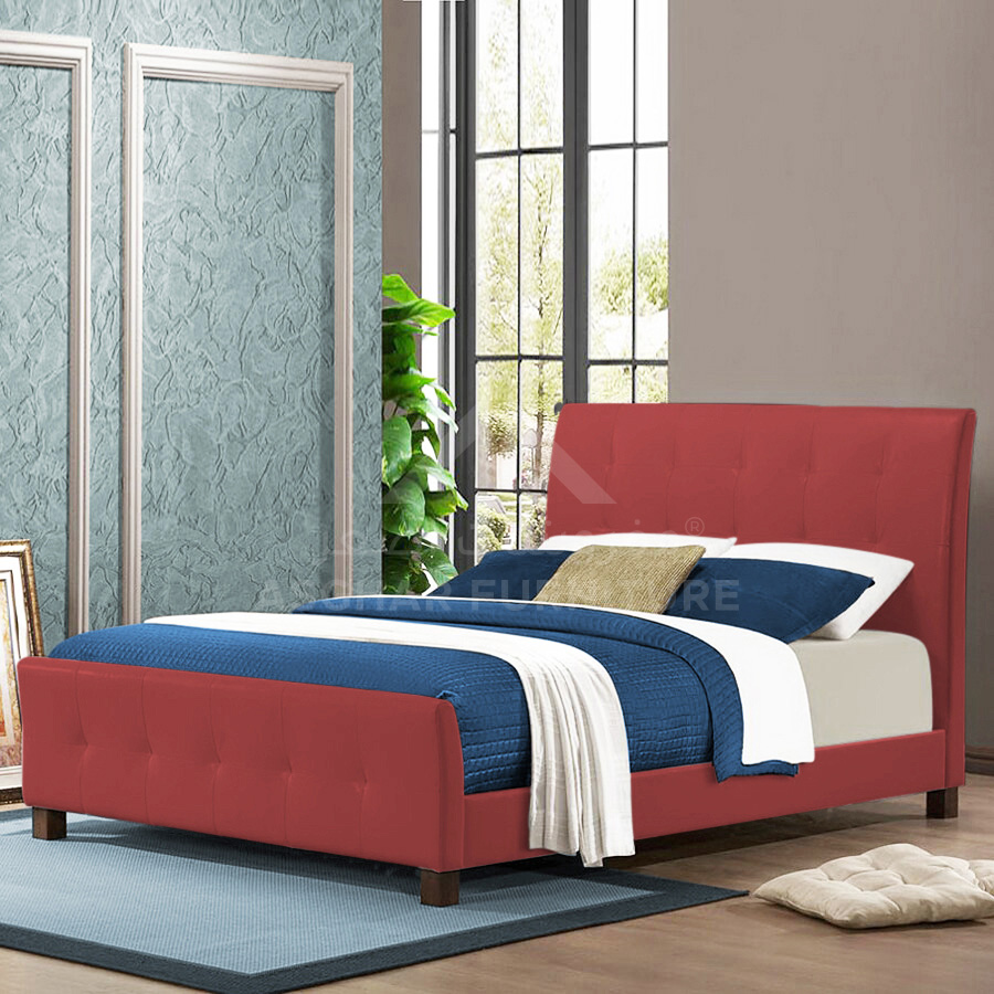Aruna-Superior-Leather-Bed_Red.jpg