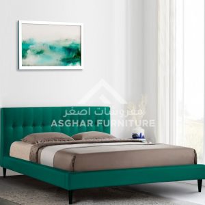 Asena Prime Minimalist Bed