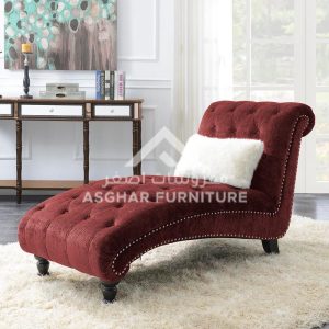 Aster Deluxe Chaise Lounge