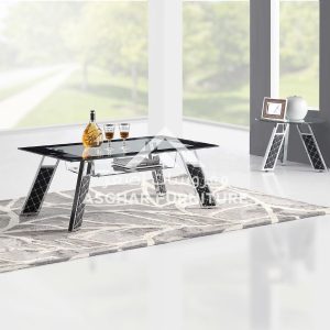 Bartoll Center Table