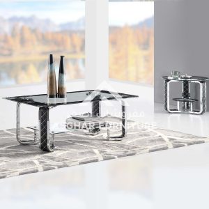 Bloomfield Center Table