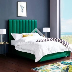 Bosnia Platform Bed