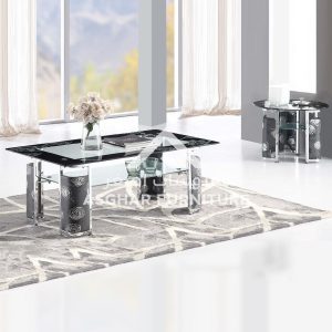 Carolina Center Table