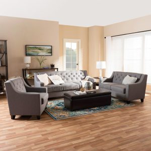 Chester Hill Premium Sofa