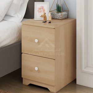 Connor Minimal Bedside Table