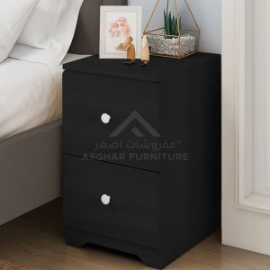 Connor Minimal Bedside Table
