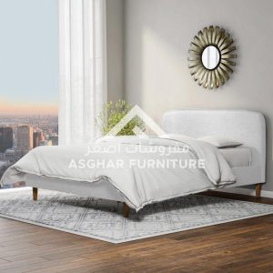 Cordova Contemporary Bed
