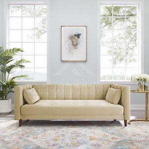 Delight Channel Sofa