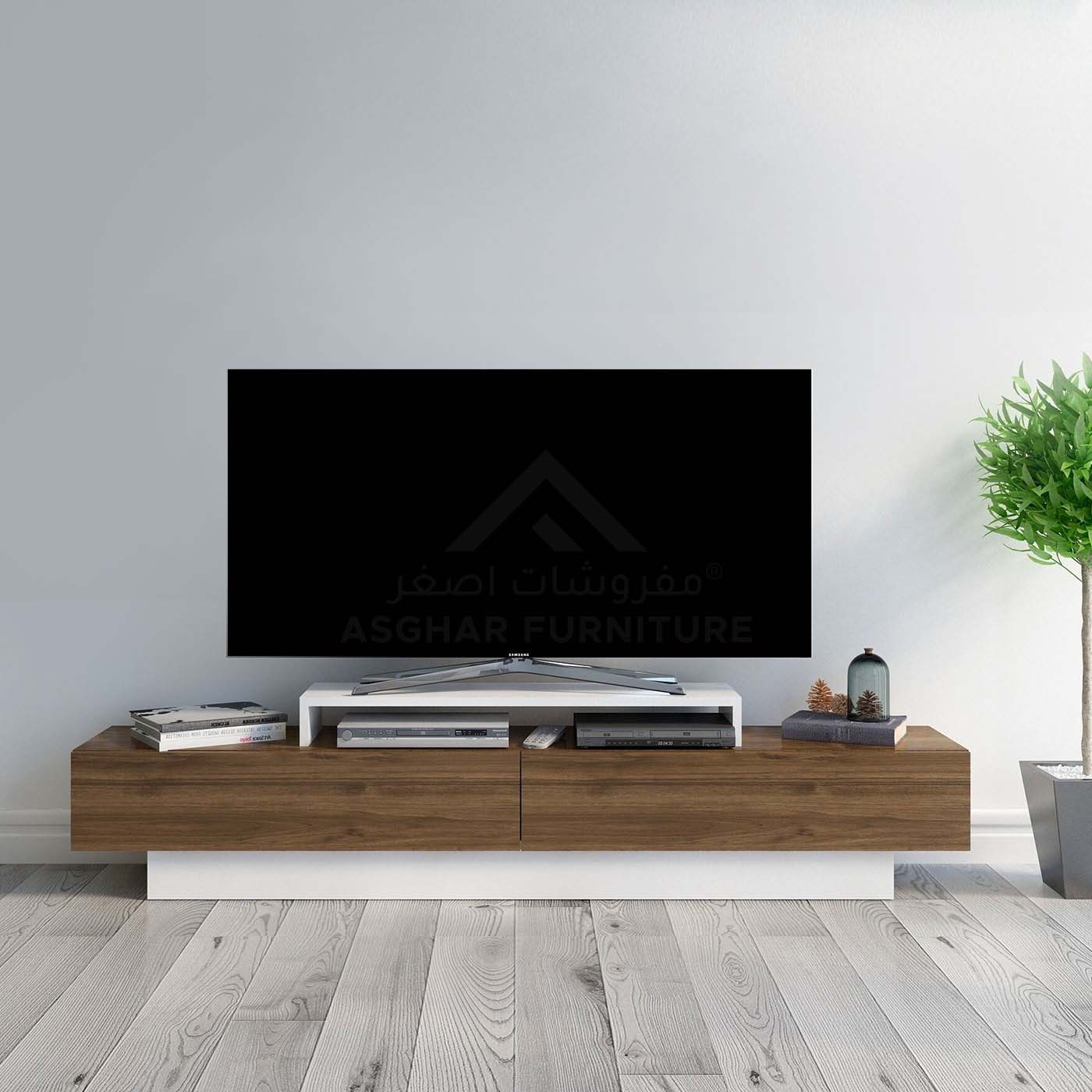 Flat-TV-Unit-teak-and-white.jpg