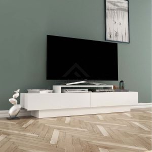 Flat TV Unit