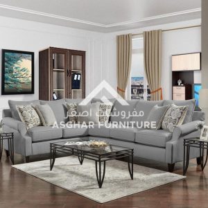 Flinn Sectional Sofa