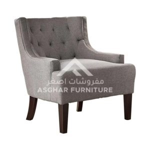 Gentlemen’s Club Chair