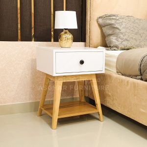 Gloria Accent End Table
