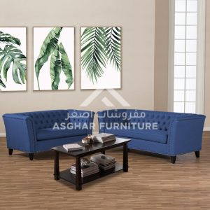 Imelda Royal Sofa Set