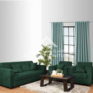 Kaz Supreme Sofa Set