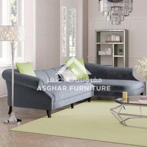 Kymani Sectional Sofa
