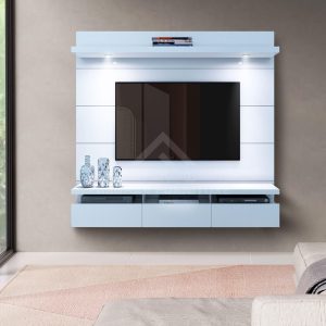 Liberty Entertainment Center