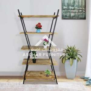 Opera Mini Storage Shelf