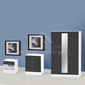 Nesta Wardrobe Collection
