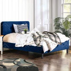 Nyx Tufted Bed