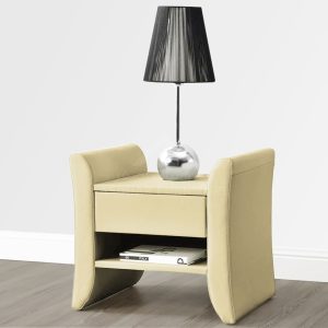 Octane Premiere Bedside Table