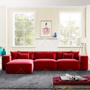 Polly Modular Sofa