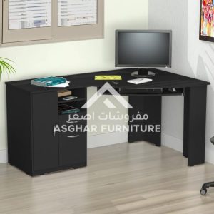 Reno Corner Desk