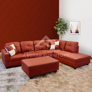 Rosina Sectional Sofa