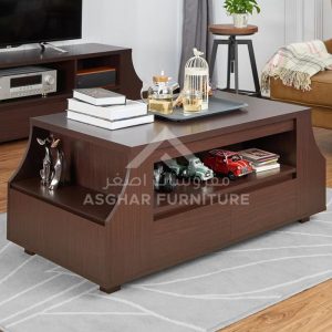 Storage Coffee Table