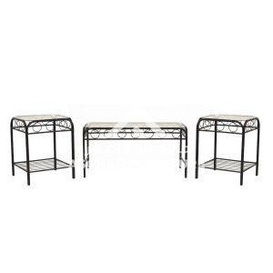 Twinkle Accent Table Set