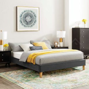 Tyler Platform Bed