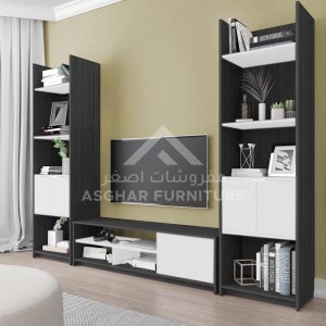 Vamos TV Wall Unit