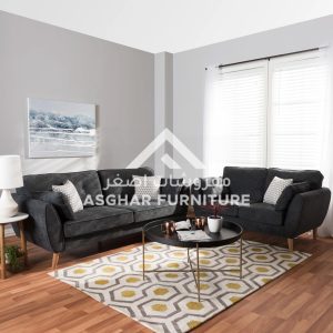 Venus 2-Piece Sofa Set