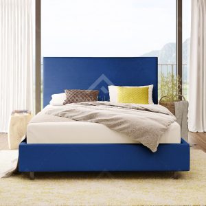 Zenner Deluxe Premium Bed