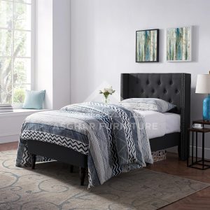 Ashton Upholstered Bed