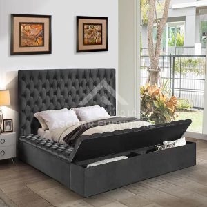 Beeston Storage Bed