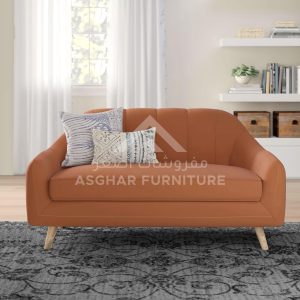 Erinn Upholstered Loveseat