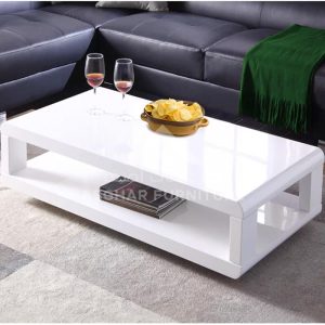Euro Coffee Table