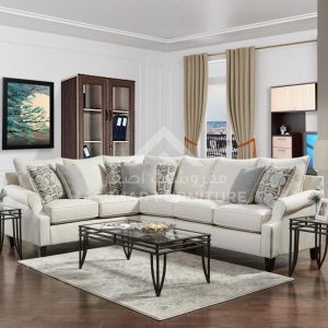 Flinn Sectional Sofa