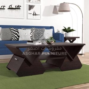 Fore Coffee Table