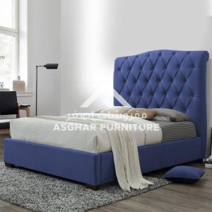 Hanley Upholstered Bed