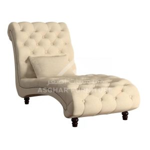 Kannon Chaise Lounge
