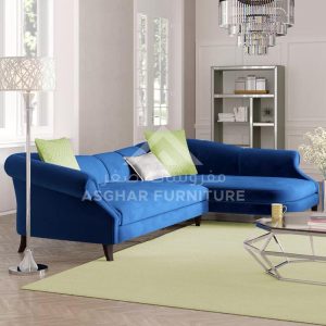 Kymani Sectional Sofa