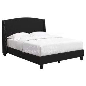 Laron Upholstered Bed
